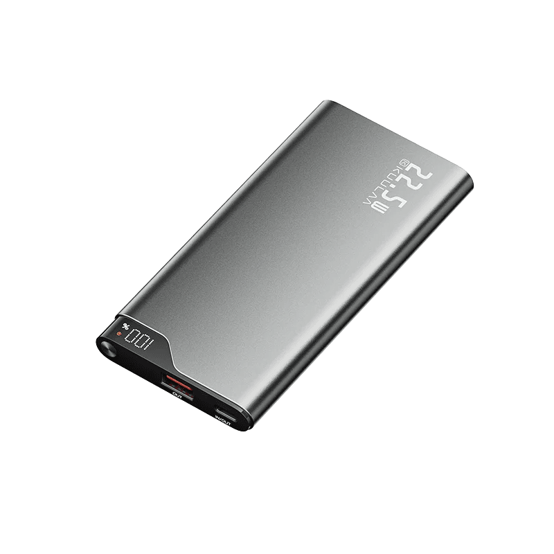 10000mAh Portable 22.5W Charger Power Bank - Supersell