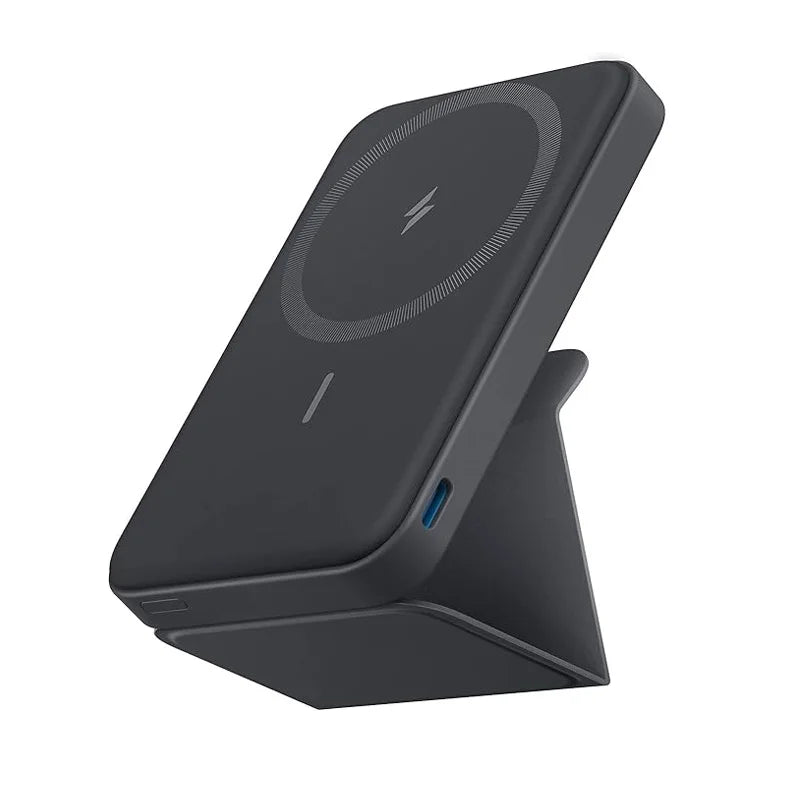 Anker 622 Power bank MagGo 5000mAh Wireless Magnetic Battery auxiliary battery portable charger For Megasafe power bank - Supersell