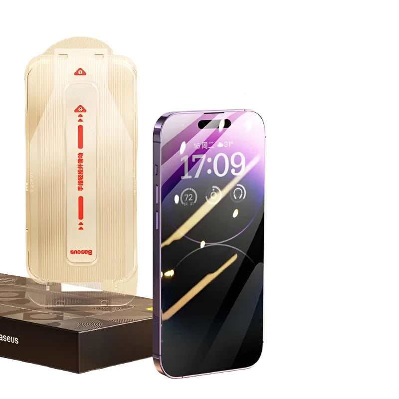 Baseus Screen Protector for iPhone