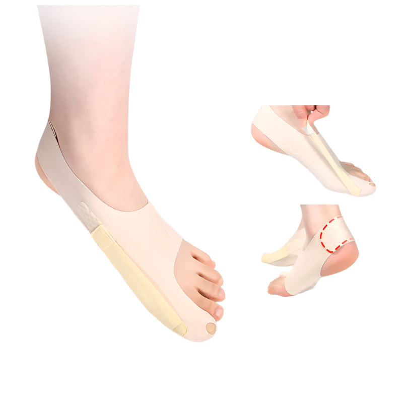 Toe Bunion Corrector Adjustable Orthopedic Socks - Supersell