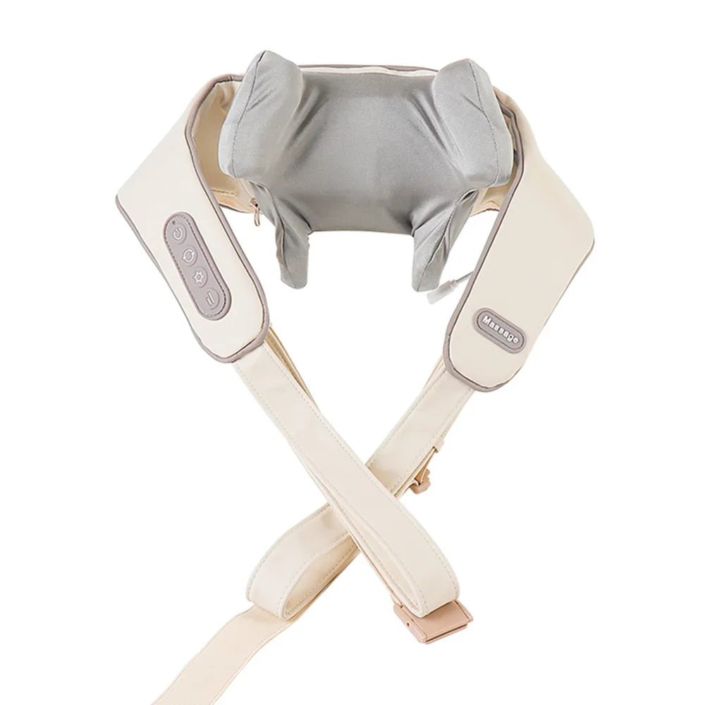 Neck and Back Massager - Supersell
