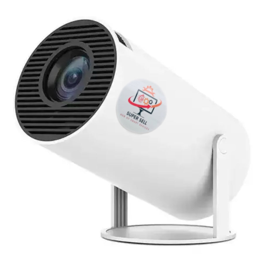 The Ultimate Guide to Choosing the Perfect Mini Projector for Your Needs - Supersell Supersell