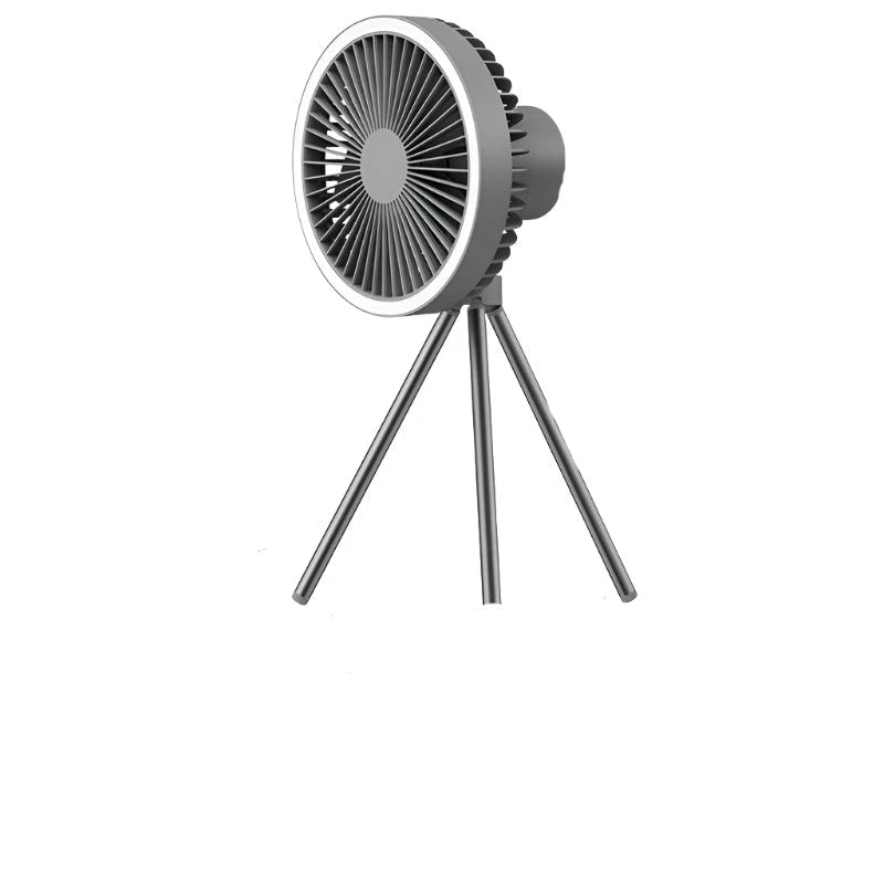 10000mAh Camping Fan Rechargeable - Supersell