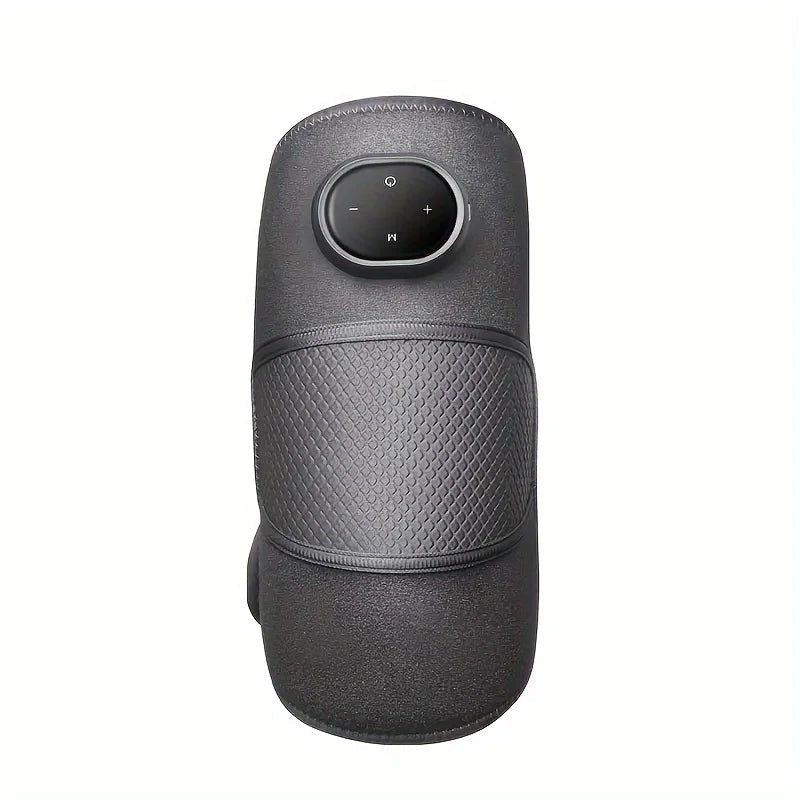 3 - in - 1 Heated Knee Elbow Shoulder Support Wrap - Supersell