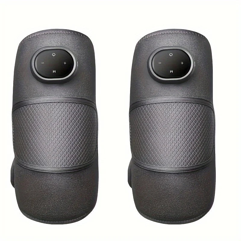 3 - in - 1 Heated Knee Elbow Shoulder Support Wrap - Supersell
