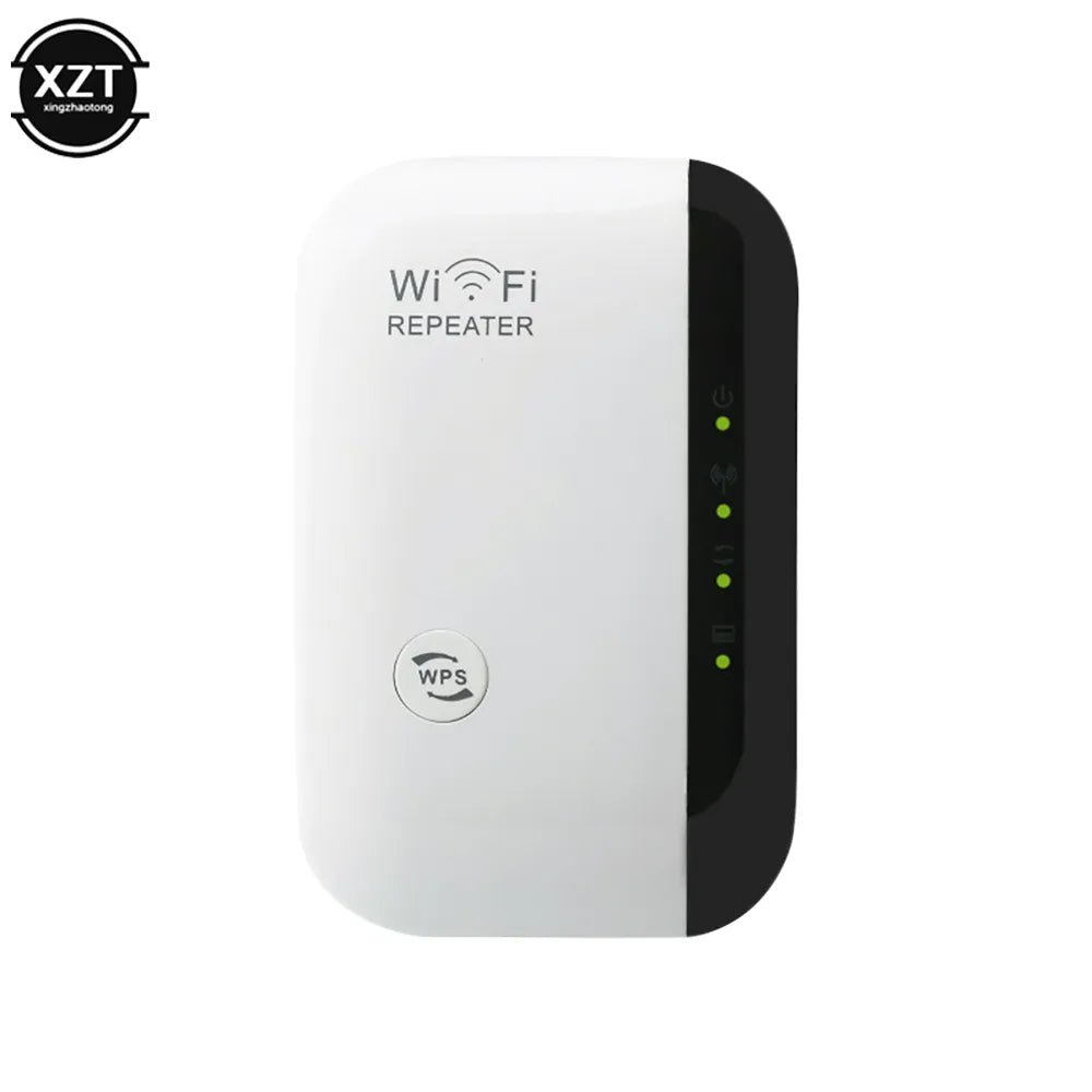 300Mbps Wireless Wi - Fi Extender - Supersell