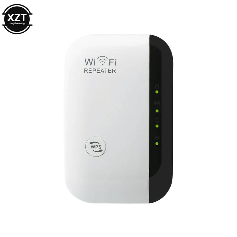 300Mbps Wireless Wi - Fi Extender - Supersell
