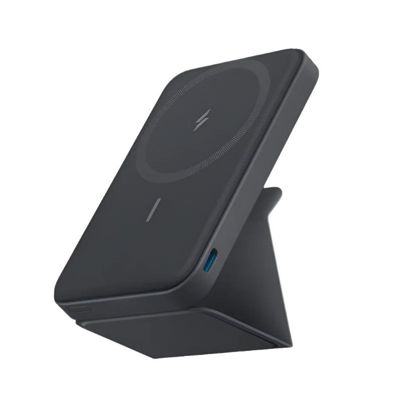 Anker 622 Power bank MagGo 5000mAh Wireless Magnetic Battery auxiliary battery portable charger For Megasafe power bank - Supersell 