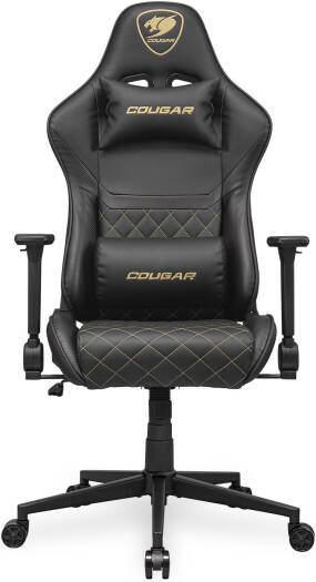 COUGAR Armor Elite Gaming Chair - Supersell 