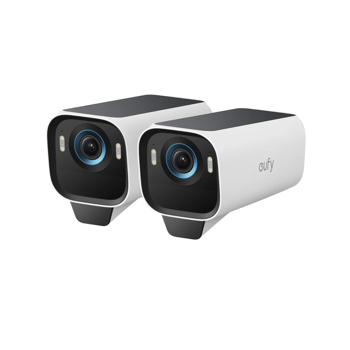 Eufy eufyCam S3 Pro Wi-Fi Security Camera - Supersell 