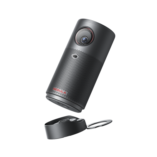 Nebula Capsule Air Google TV Projector - Supersell 