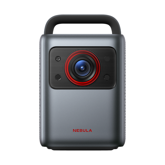 Cosmos Laser 4K | 4K Portable Laser Projector - Supersell 