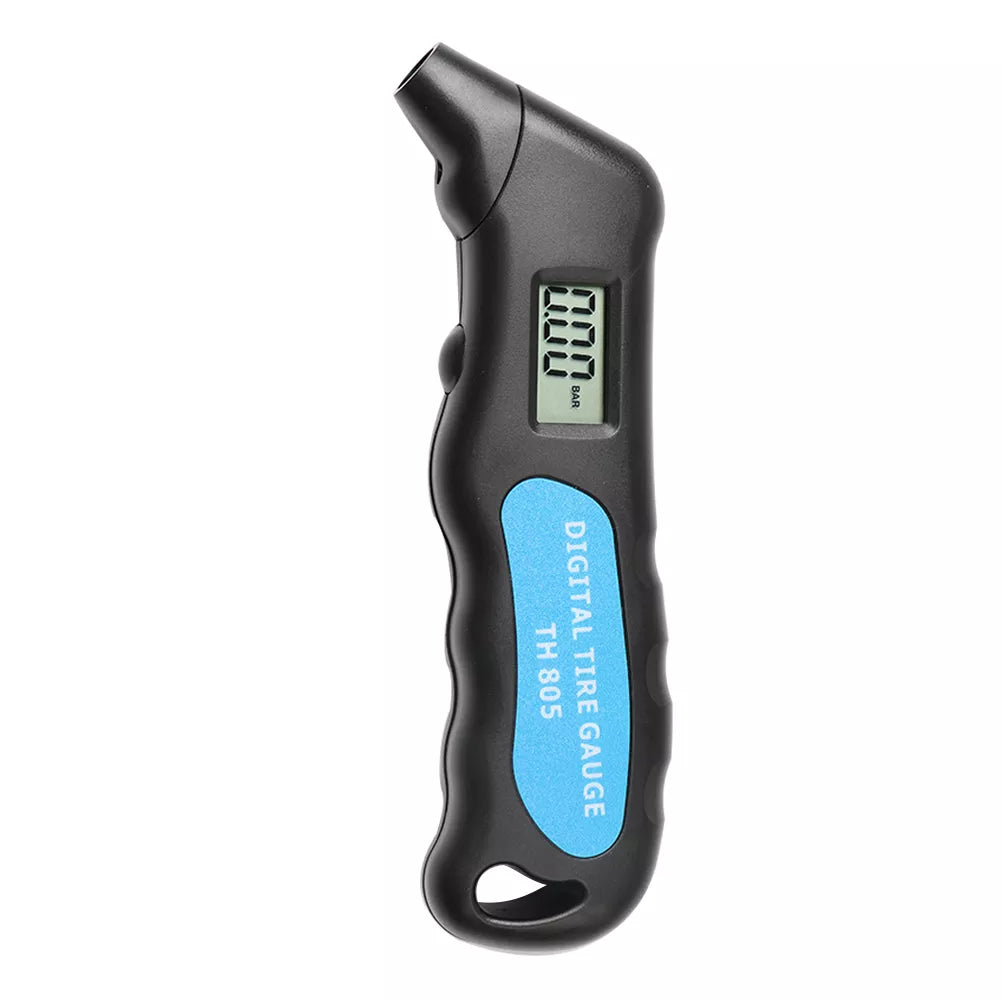Car tyre air pressure deals
