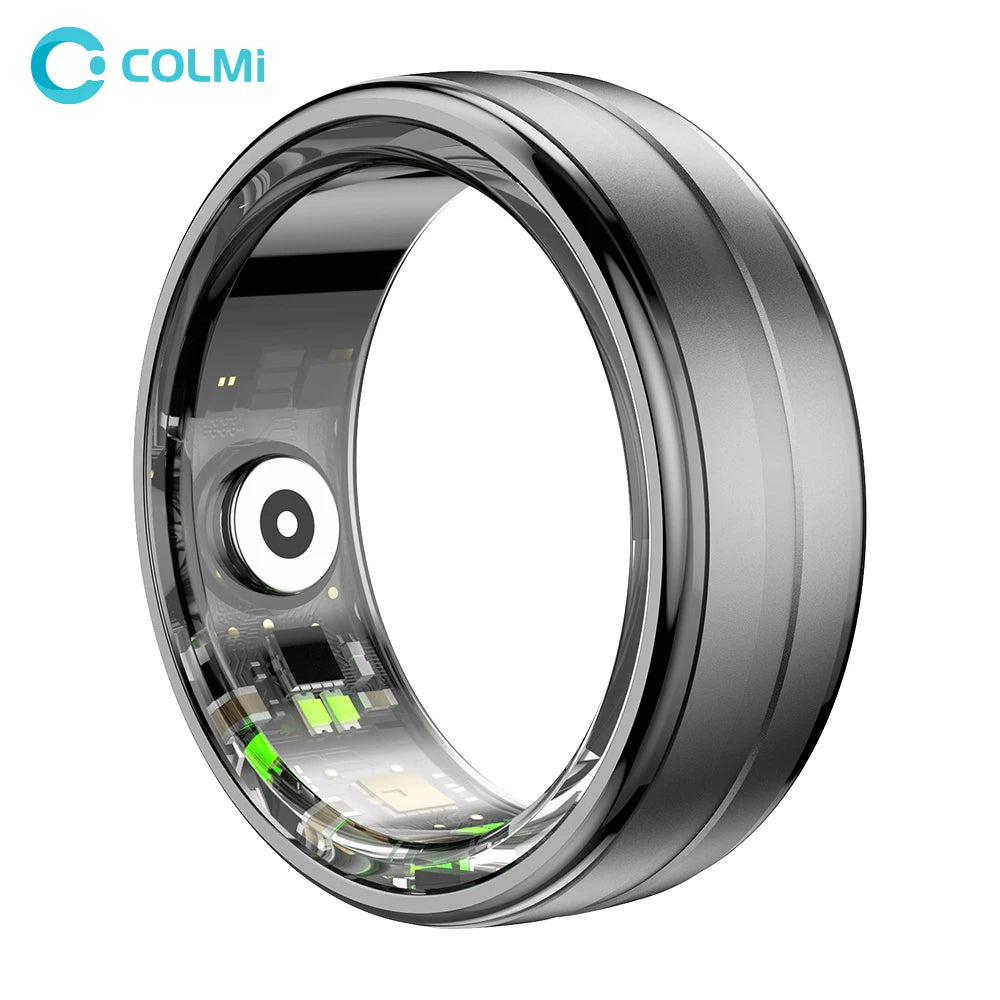 Smart Recovery Ring US9号 Amazon.com: bemi Revo Smart Ring - Fitness Ring Health