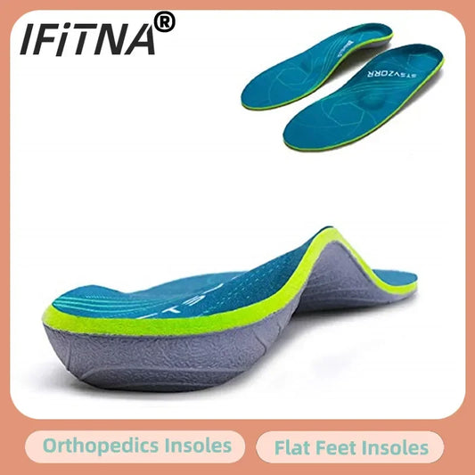 Orthotics Insoles Sneakers Shoe Inserts for Plantar Fasciitis