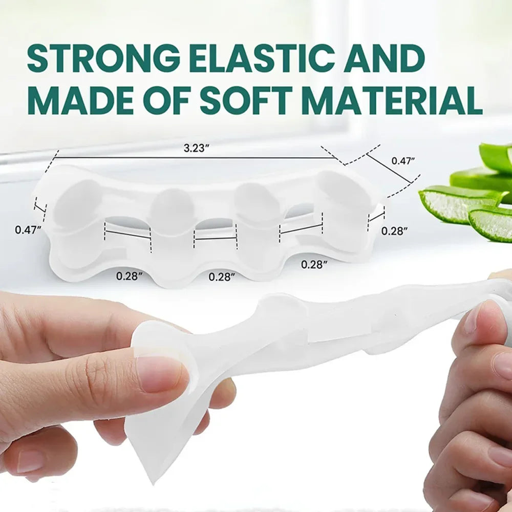 Silicone Finger Toe Protector for Bunion - Supersell 
