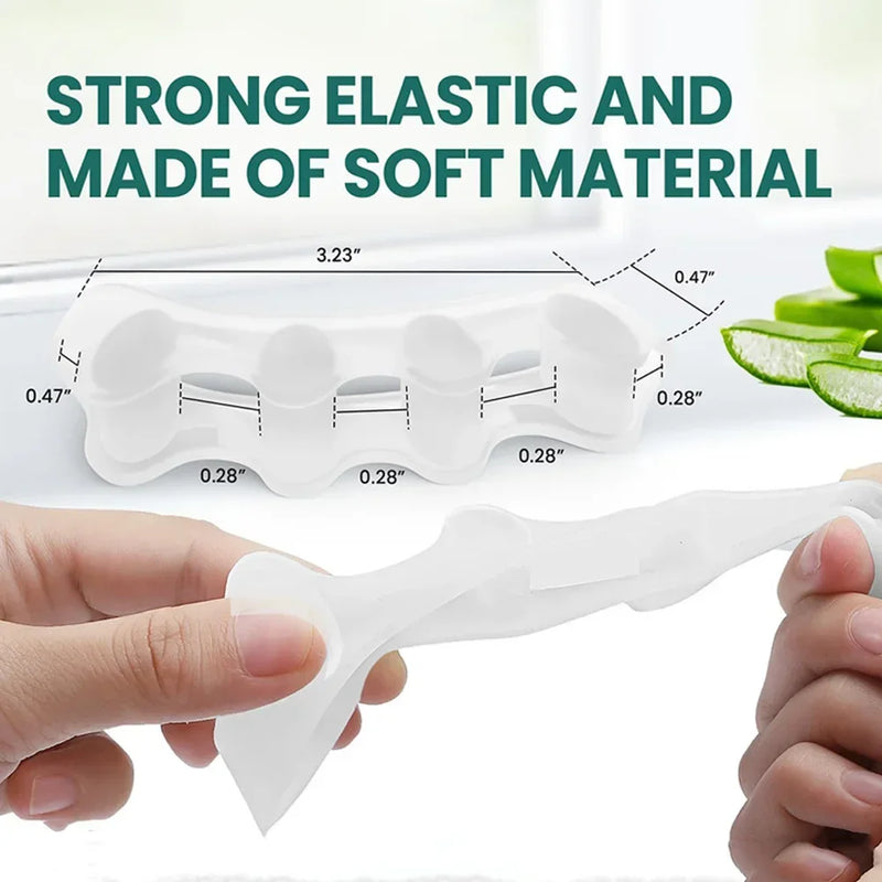 Silicone Finger Toe Protector for Bunion - Supersell 