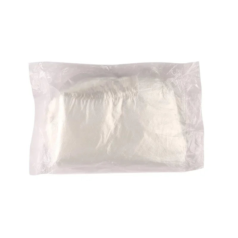 Transprent Disposable Foot Bags Detox SPA Covers - Supersell 