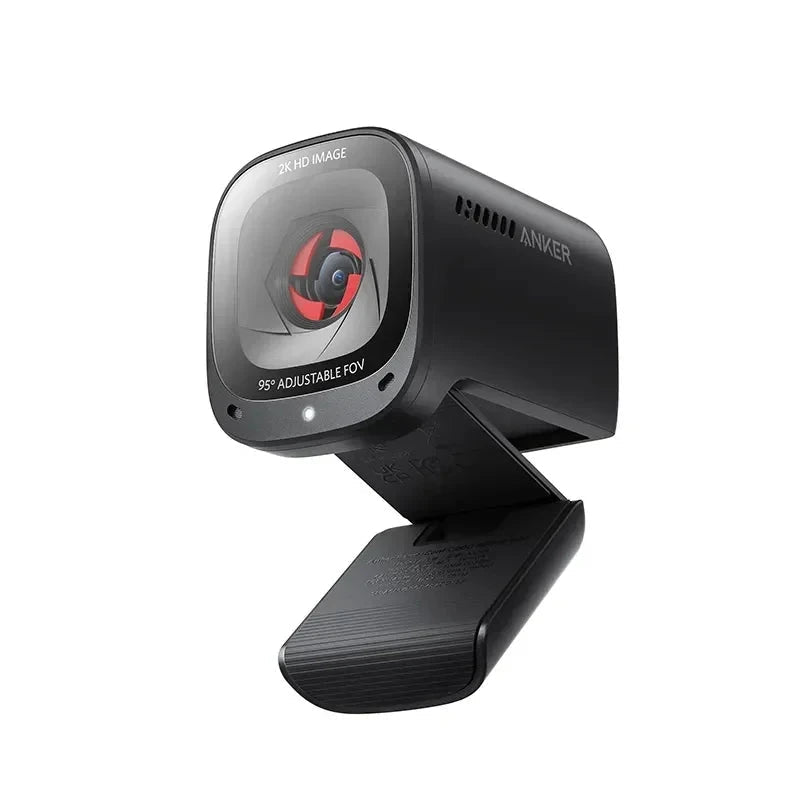 Anker PowerConf C200 2K Webcam - Supersell