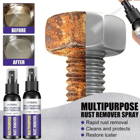 Anti Rust Remover Parts Maintenance Agent Metal Rust Remover - Supersell