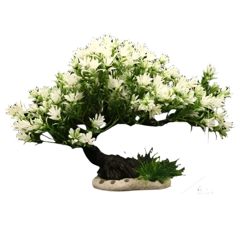 Aquarium Ornaments Simulation Plants for Fish Tank - Supersell