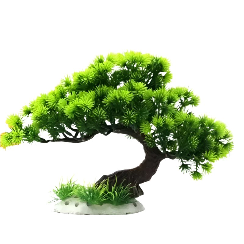 Aquarium Ornaments Simulation Plants for Fish Tank - Supersell