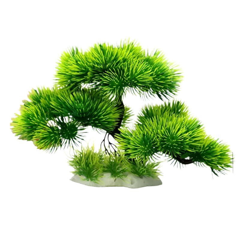 Aquarium Ornaments Simulation Plants for Fish Tank - Supersell
