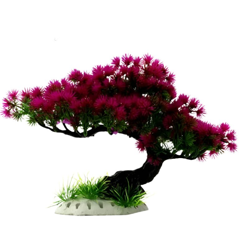 Aquarium Ornaments Simulation Plants for Fish Tank - Supersell