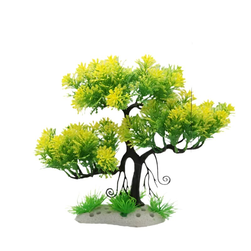 Aquarium Ornaments Simulation Plants for Fish Tank - Supersell