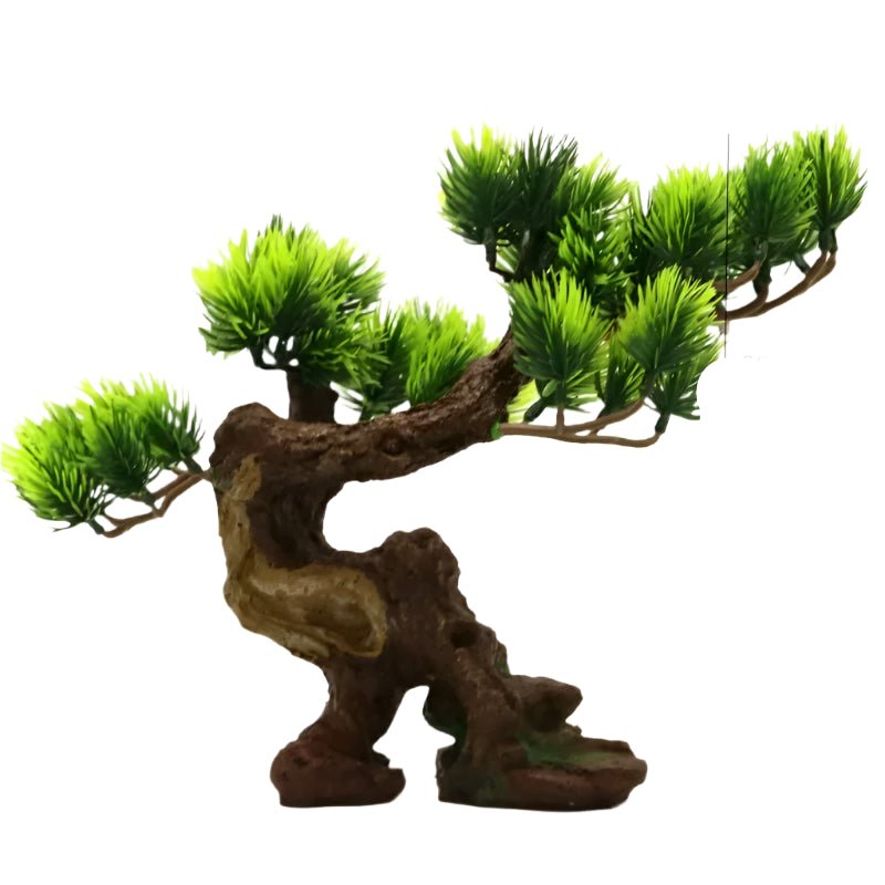 Aquarium Ornaments Simulation Plants for Fish Tank - Supersell
