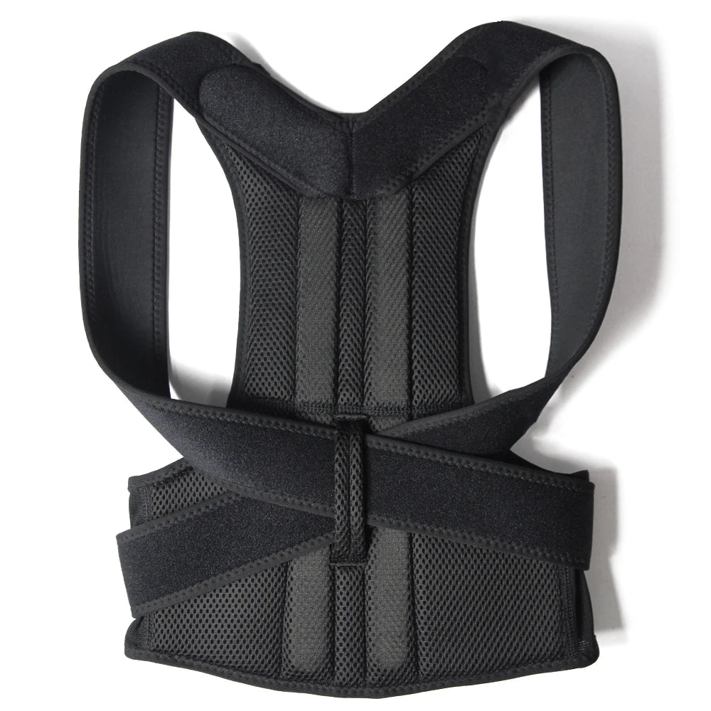 Back Posture Corrector Clavicle Support Brace Strap - Supersell