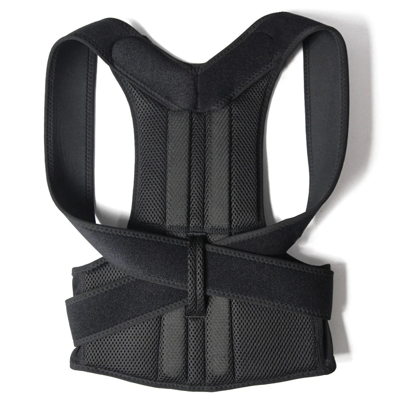 Back Posture Corrector Clavicle Support Brace Strap - Supersell