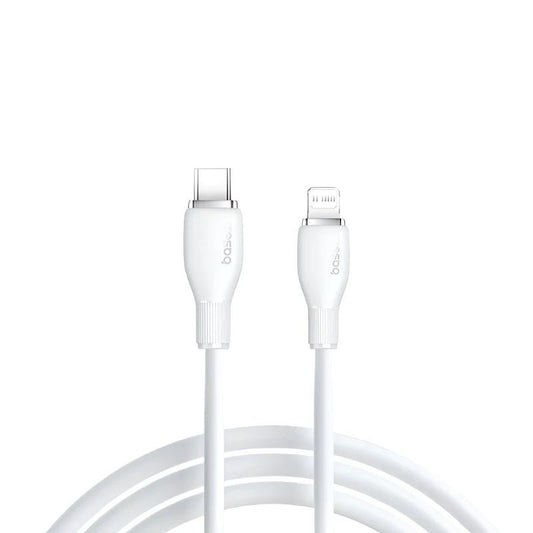 Baseus USB C Cable for iPhone 20W Fast Charging Cable Type C - Supersell