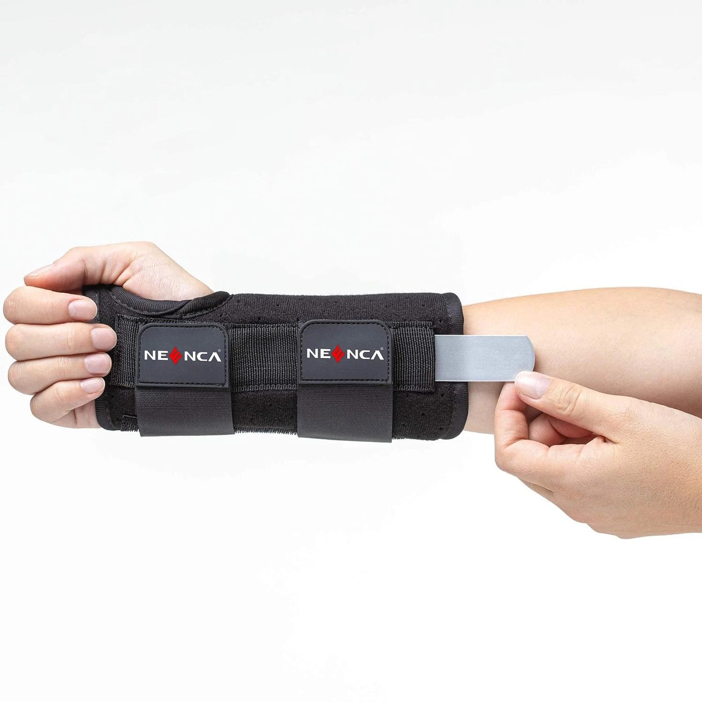 Carpal Tunnel Wrist Brace with Splint - Tendinitis & Joint Support - Supersell