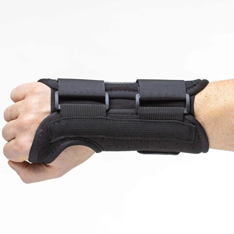 Carpal Tunnel Wrist Brace with Splint - Tendinitis & Joint Support - Supersell