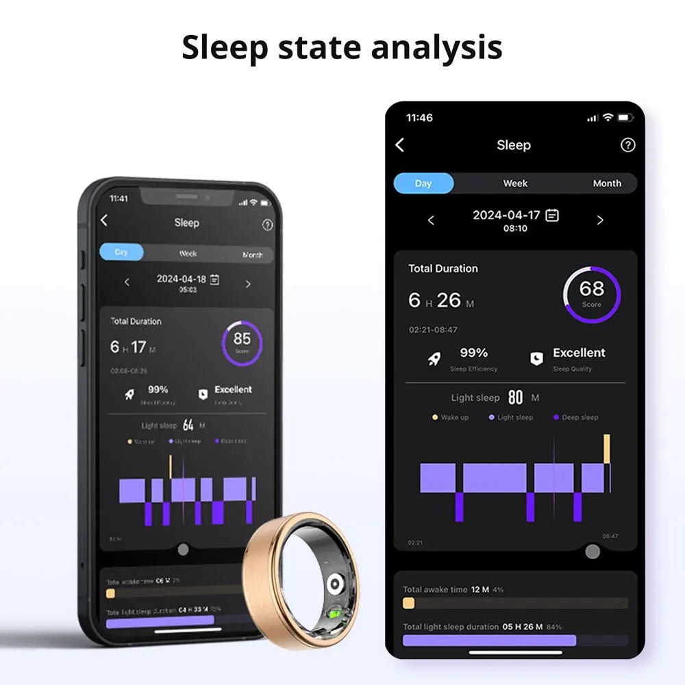COLMI R03 Smart Ring - Supersell
