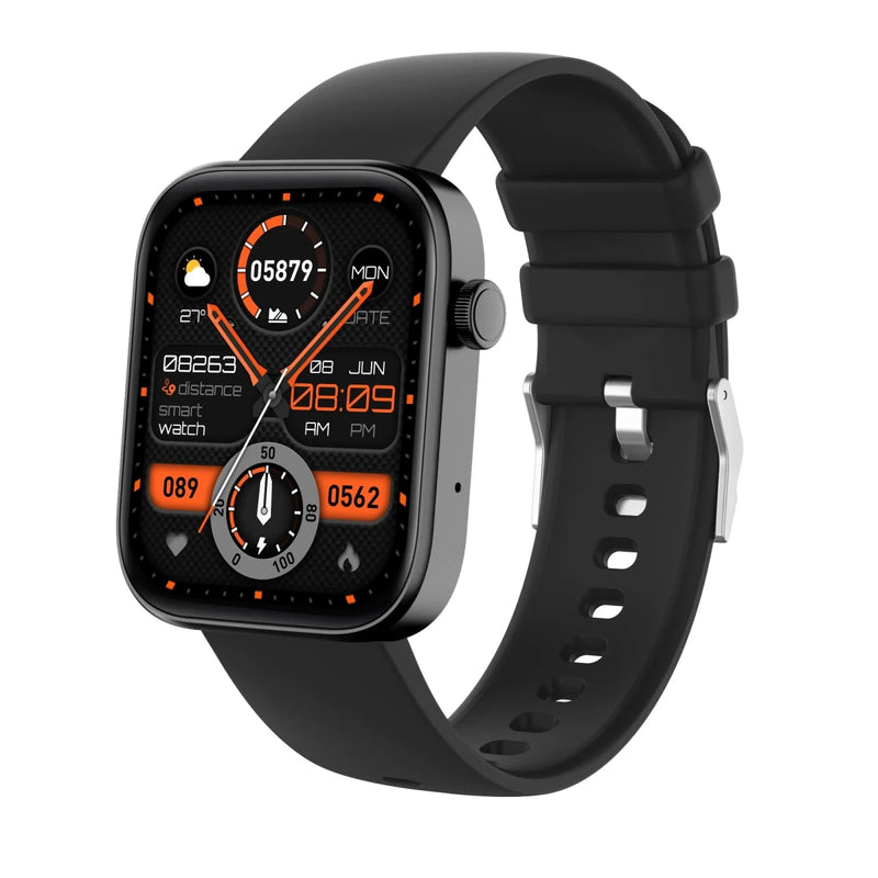 COLMI Smart - watch for iOS and Android - Supersell