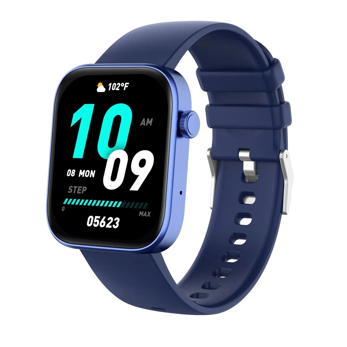 COLMI Smart - watch for iOS and Android - Supersell