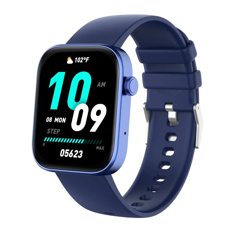 COLMI Smart - watch for iOS and Android - Supersell
