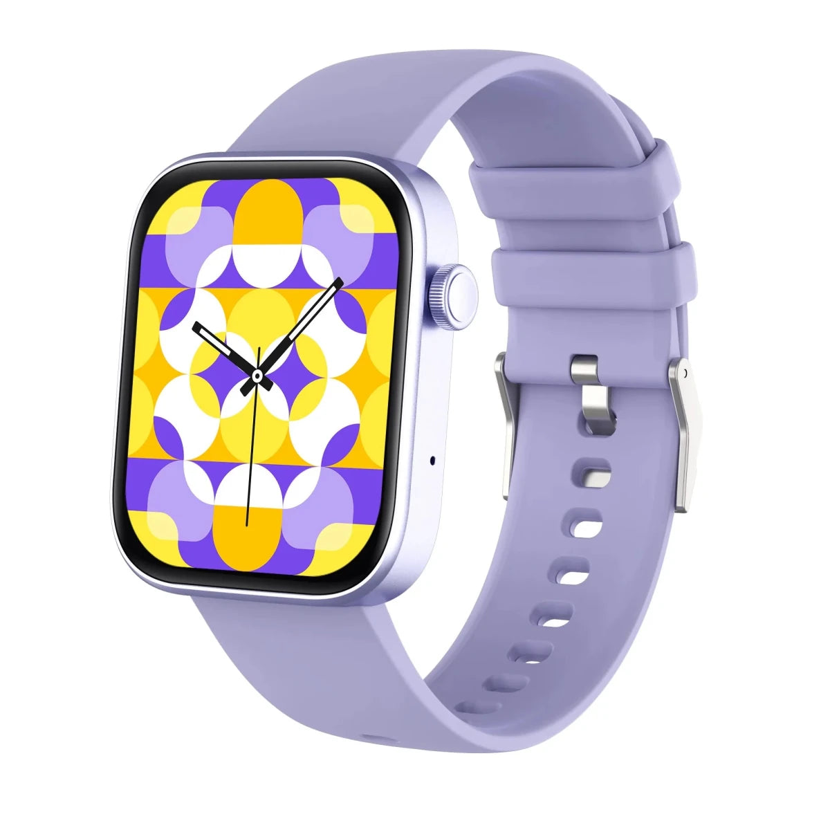 COLMI Smart - watch for iOS and Android - Supersell