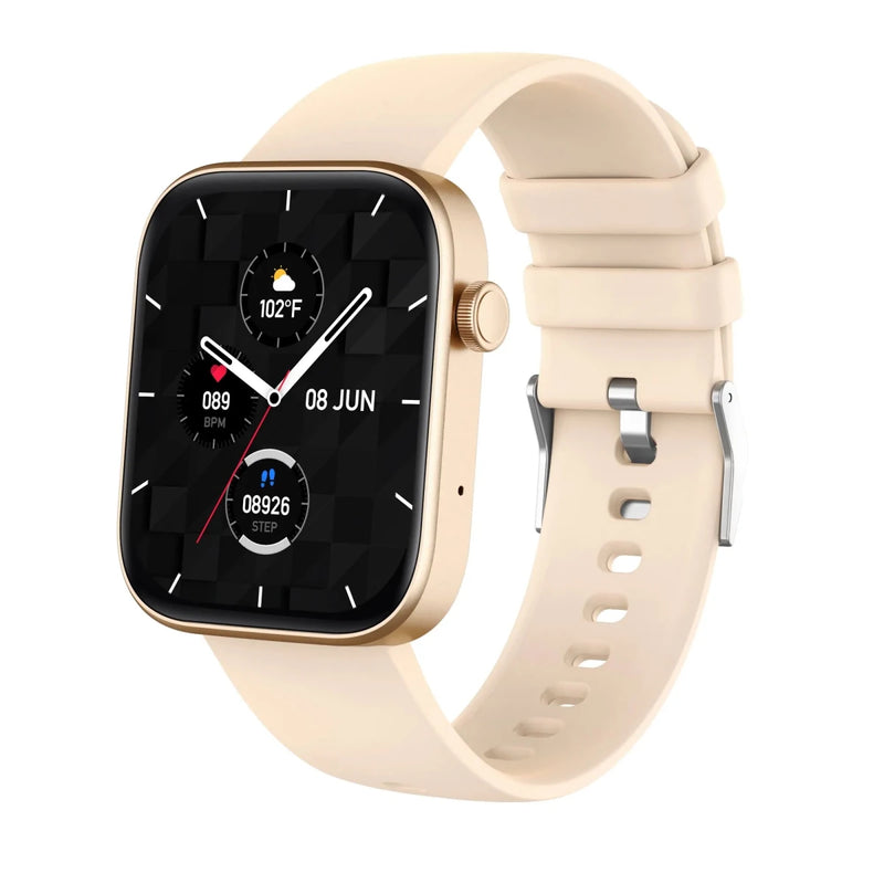 COLMI Smart - watch for iOS and Android - Supersell