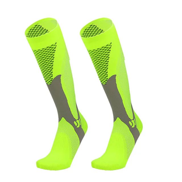 Compression Socks – Varicose Veins Support for Sport & Nursing - Supersell