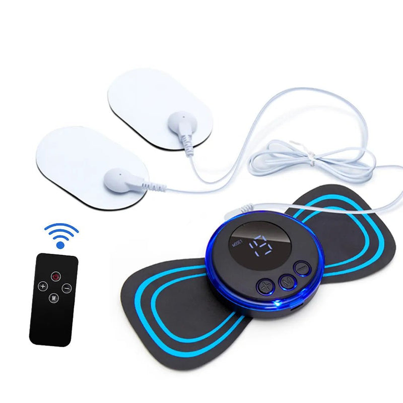 Deep Tissue Muscle Massager - Supersell