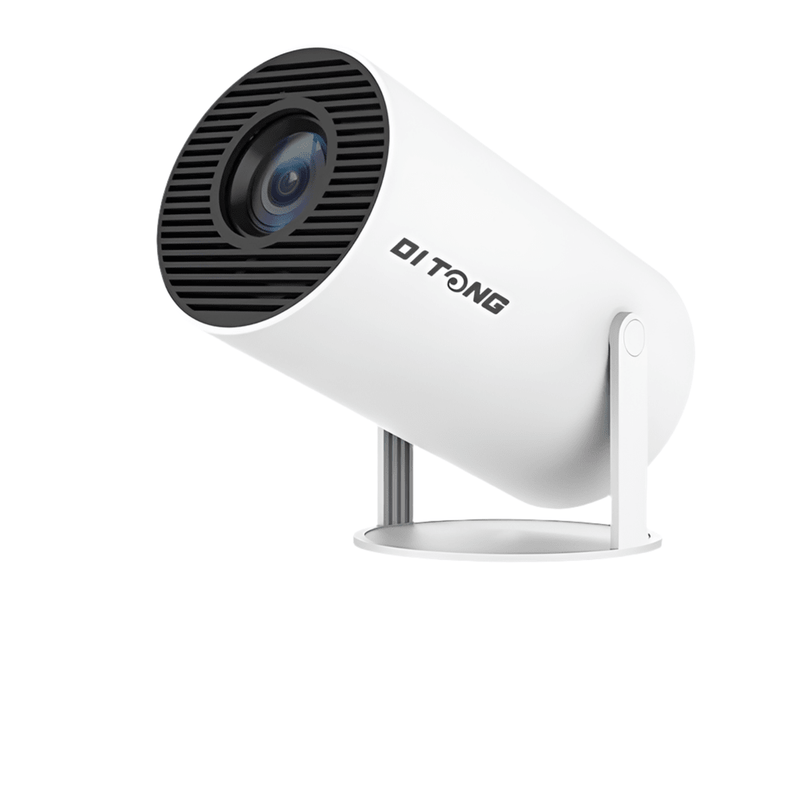 DITONG HY300 Plus HD Projector - Supersell
