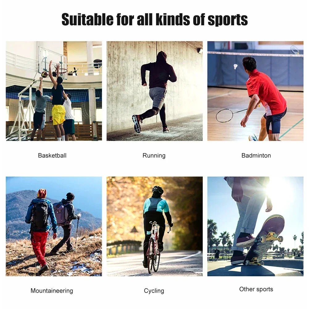 Elbow Pads for Outdoors Activities - Supersell