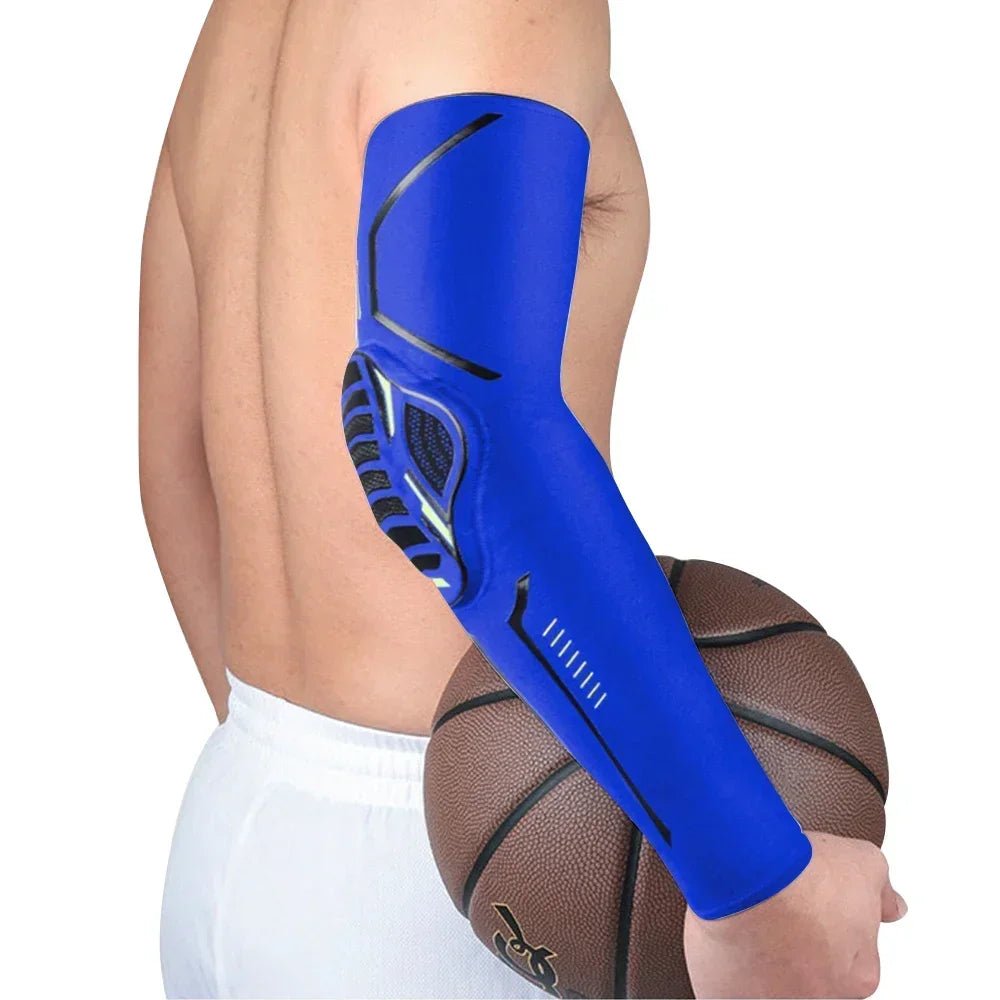 Elbow Pads for Outdoors Activities - Supersell