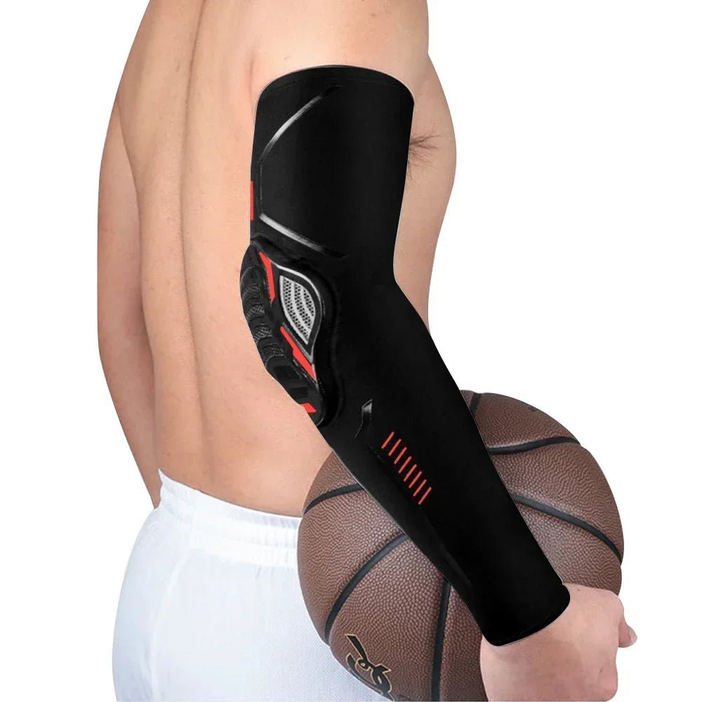 Elbow Pads for Outdoors Activities - Supersell