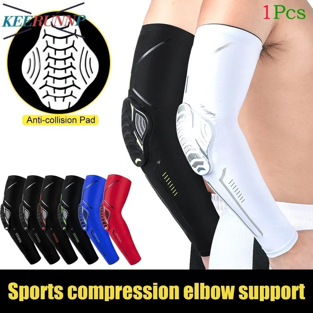 Elbow Pads for Outdoors Activities - Supersell