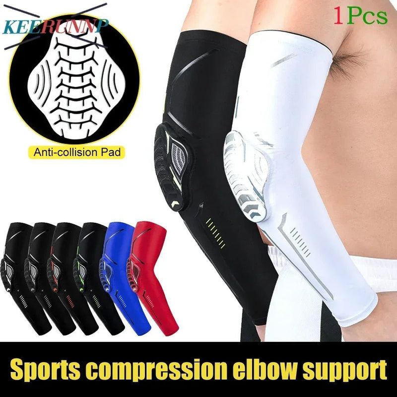 Elbow Pads for Outdoors Activities - Supersell
