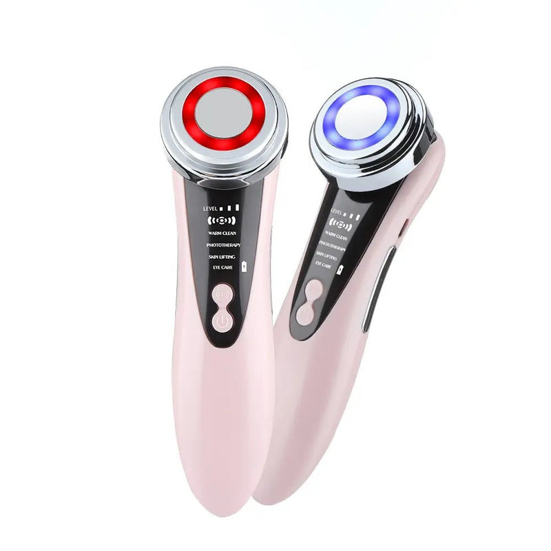 Electric Facial Massager – Skin Rejuvenation, Lift & Tighten - Supersell